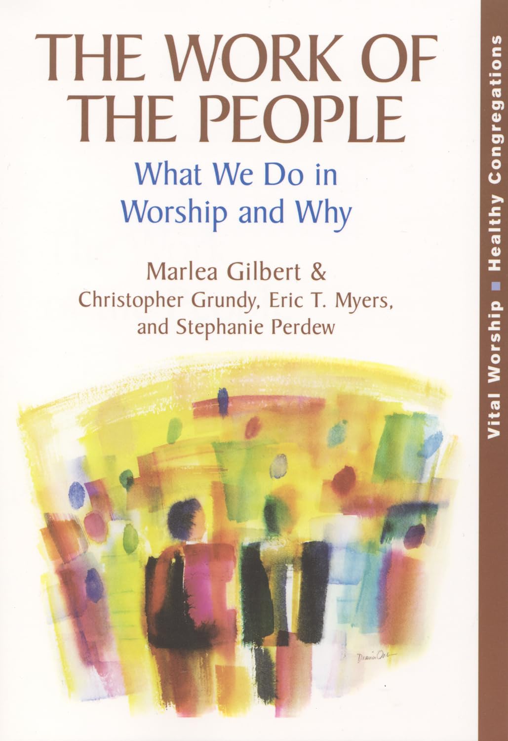 Work Of The People (Al327)
