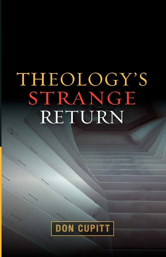Theology's Strange Return