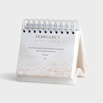 Daybrightners: Marriage Blessings