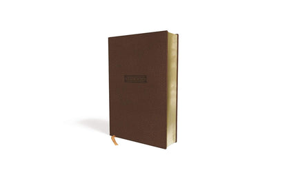 NRSV Simple Faith Bible