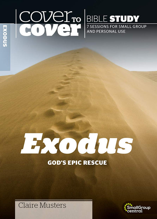 CTC Exodus (God's Epic Rescue)