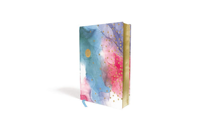 NIV Artisan Collection Bible For Girls Multi-Color