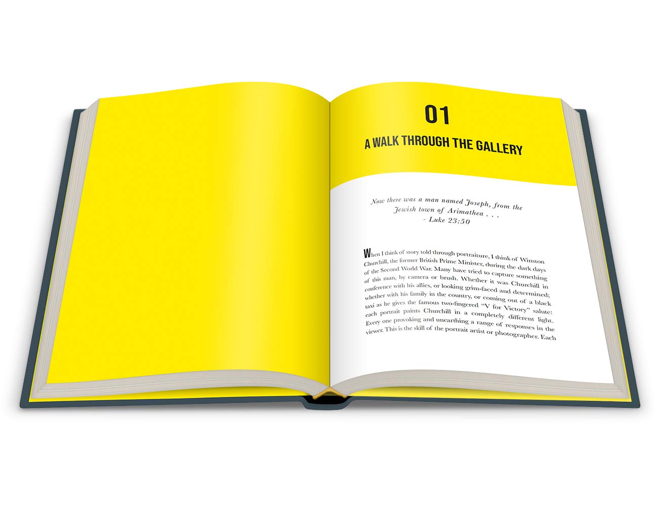 Joseph of Arimathea: The Extraordinary Calling of Ordinary People