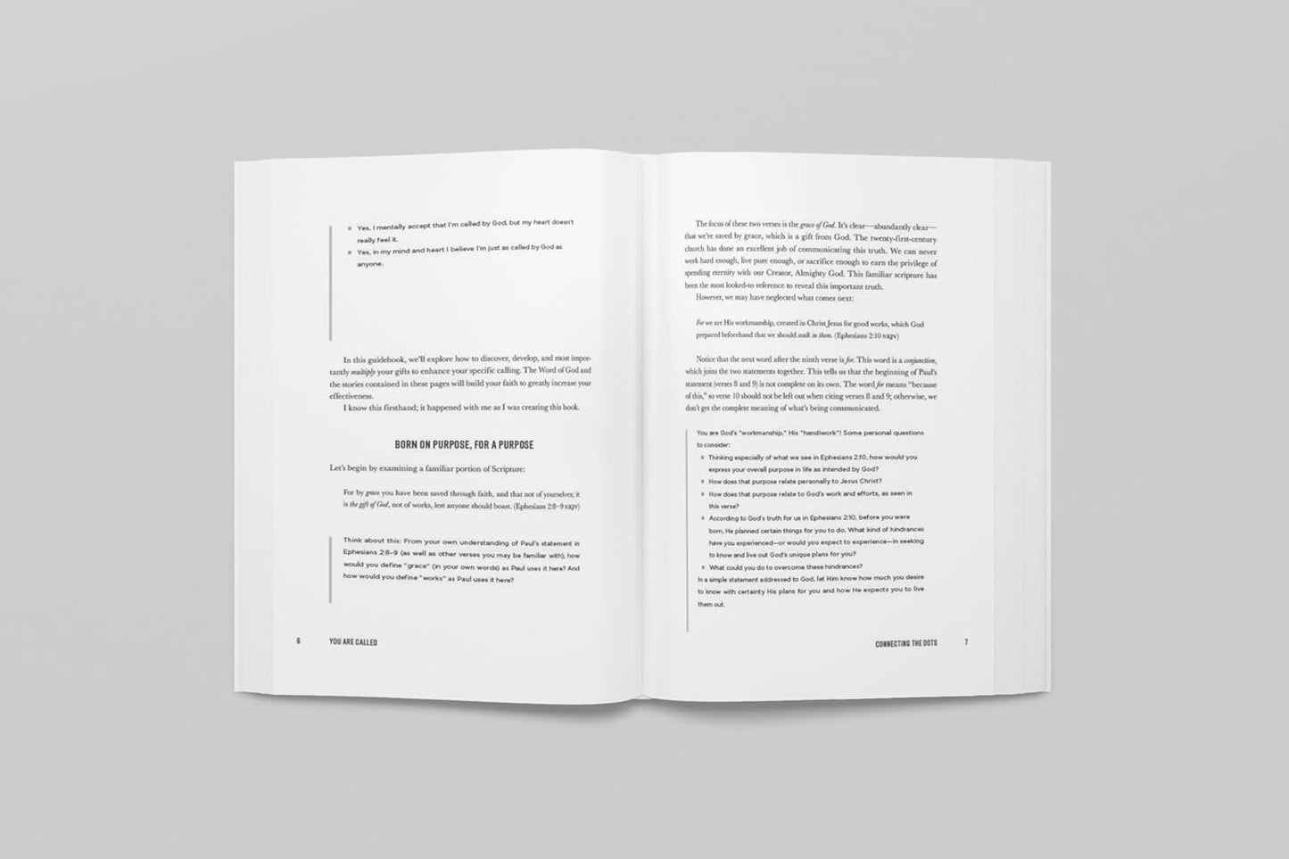 You Are Called: Discover Your God-Given Gifts to Fulfill Your Purpose - John Bev