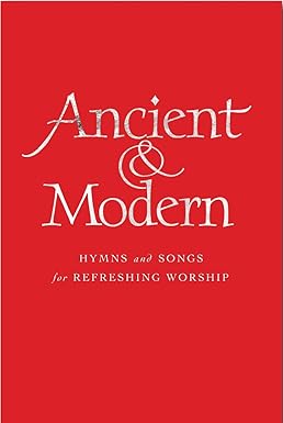 Ancient And Modern (Hymns A+M) Full Music Rev Ed