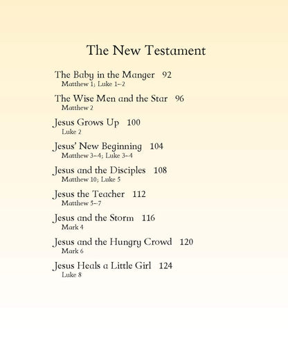 My Very Own Bible by Lois Rock