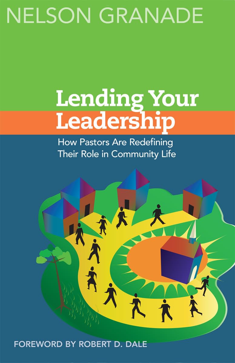 Lending Your Leadership(Al 300)