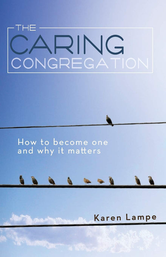 Caring Congregation - Karen Lampe