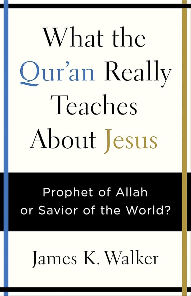 What The Qur'An Really Teaches About Jesus