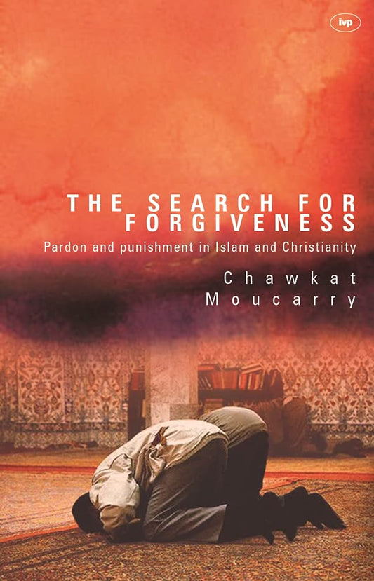 Search For Forgiveness