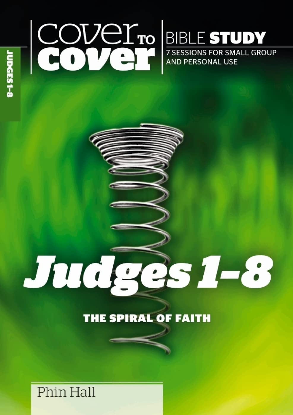 CTC  Judges 1 - 8