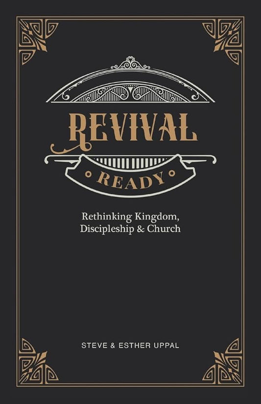 Revival Ready