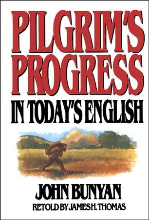Pilgrims Progress In Todays English (P/B)