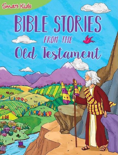 Bible Stories From The Old Testament