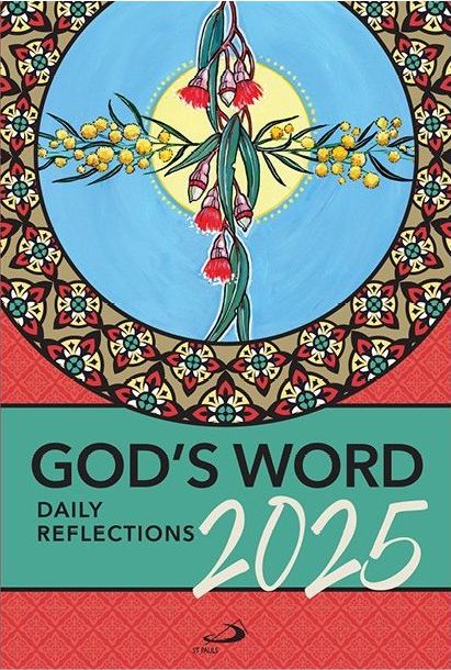 God's Word Daily Reflections 2025