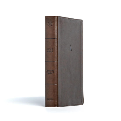 CSB Personal Size Giant Print Bible