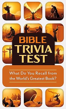 Bible Trivia Test: What Do You Recall from the World's ...