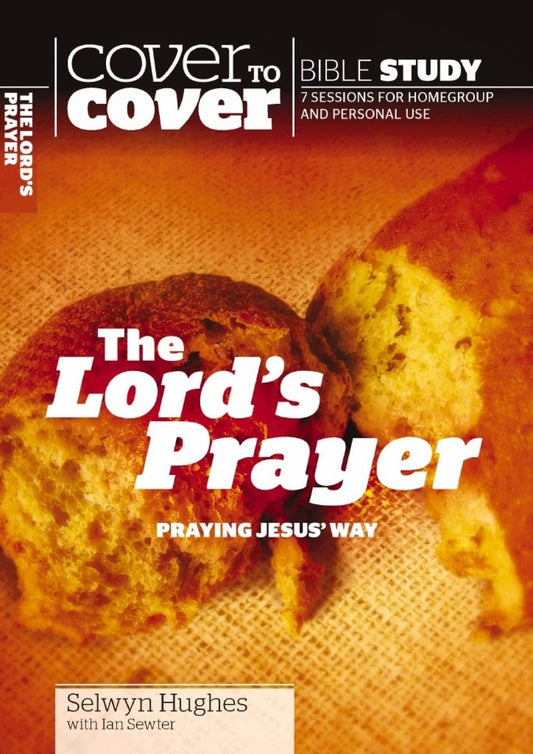 CTC  Lords Prayer (Praying Jesus' Way)