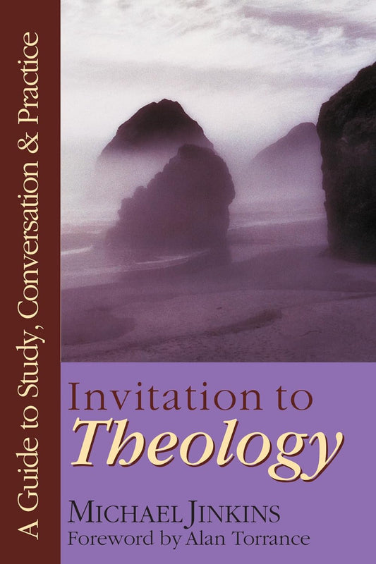Invitation To Theology