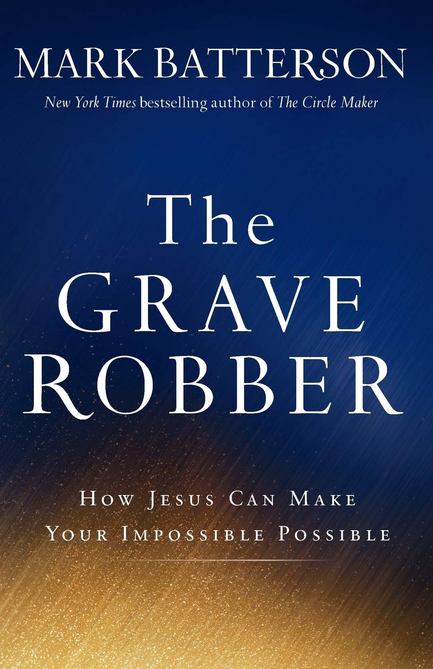 The Grave Robber