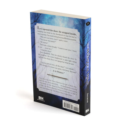 Prince Warriors Sequel- Winter War