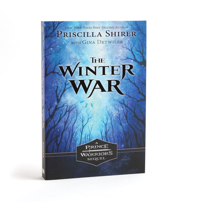 Prince Warriors Sequel- Winter War