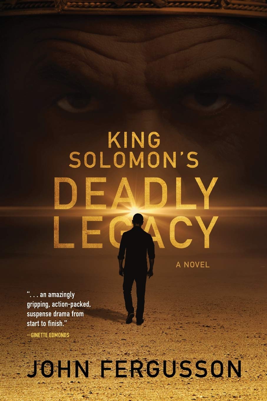 King Solomons Deadly Legacy