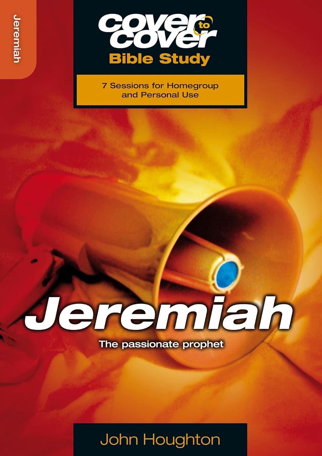 CTC  Jeremiah (The Passionate Prophet)