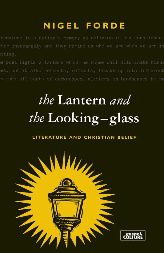 Lantern And The Looking-Glass