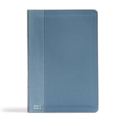 CSB Essential Teen Study Bible