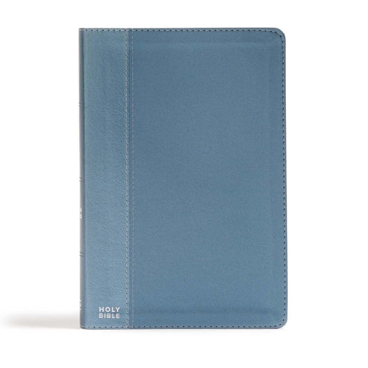 **CSB Essential Teen Study Bible