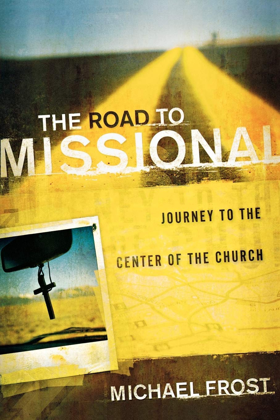 Road To Missional