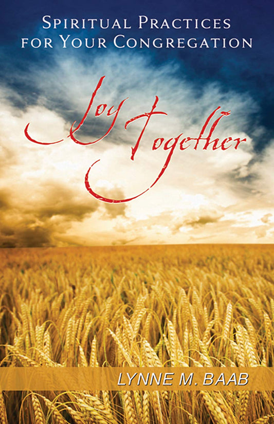 Joy Together - Lynne M. Baab