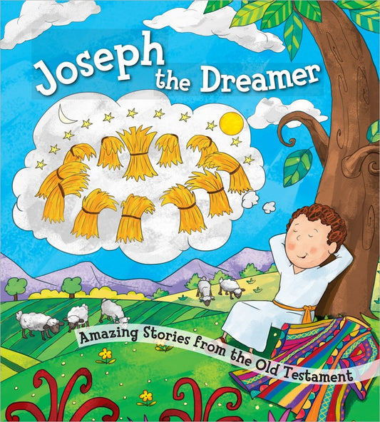 Joseph The Dreamer