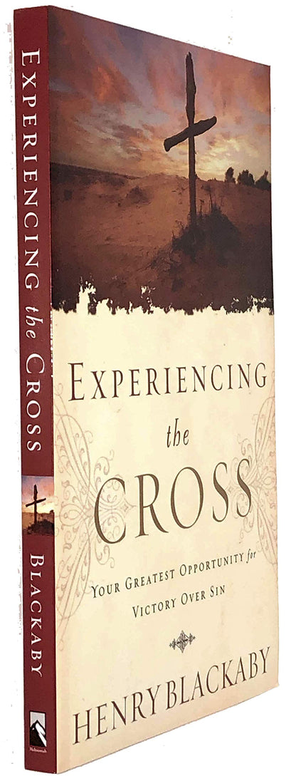 Experiencing The Cross