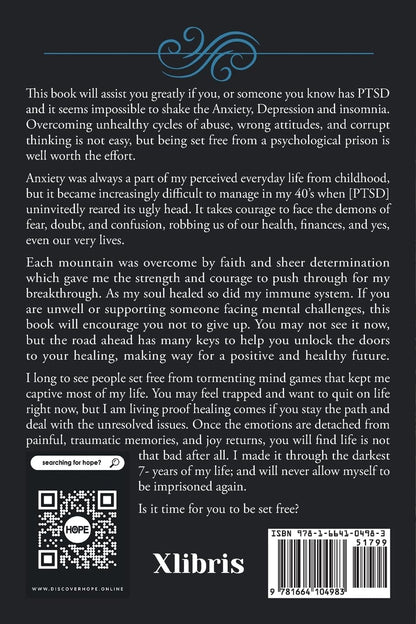 DANCING ON THE EDGE - by Josephine Bartley