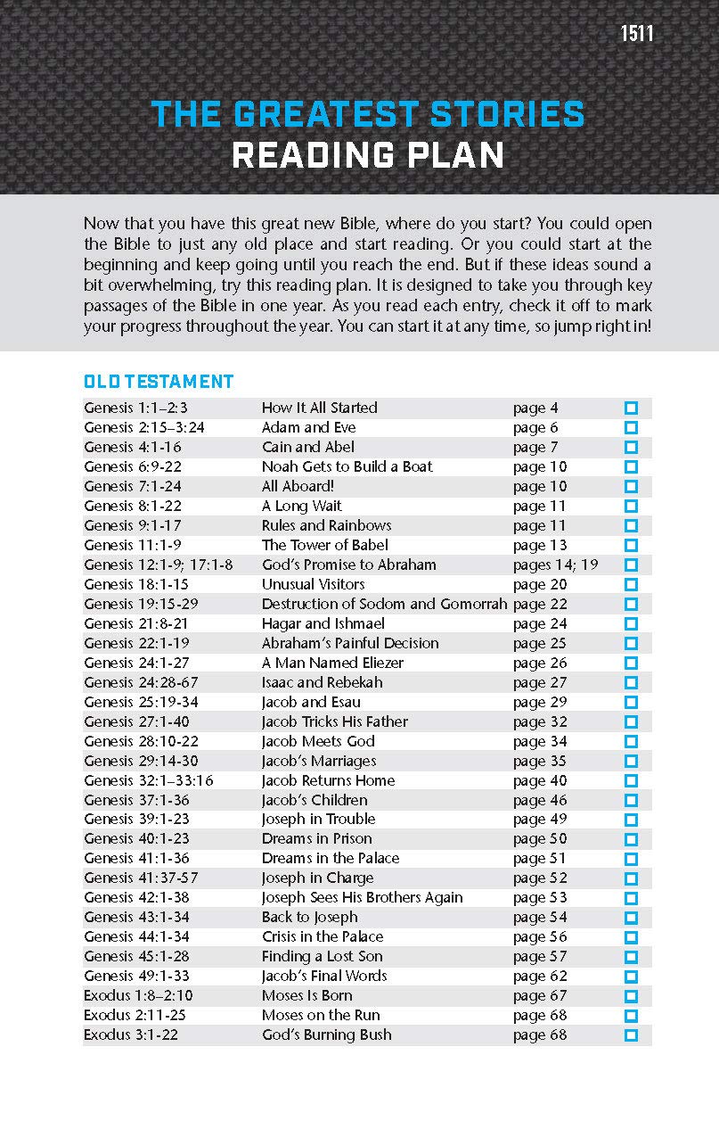 Tyndale NLT Boys Life Application Study Bible (Papeback)