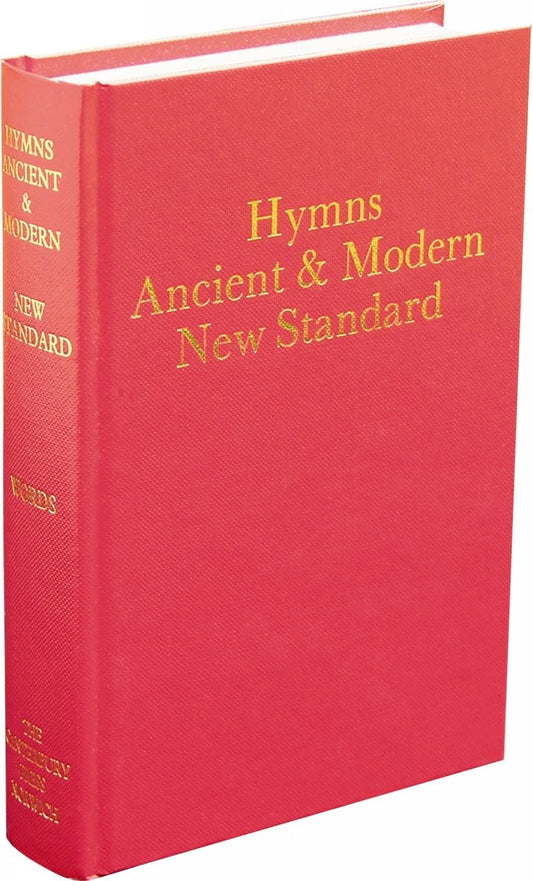 New Standard Hymnal No 87  Words Standard