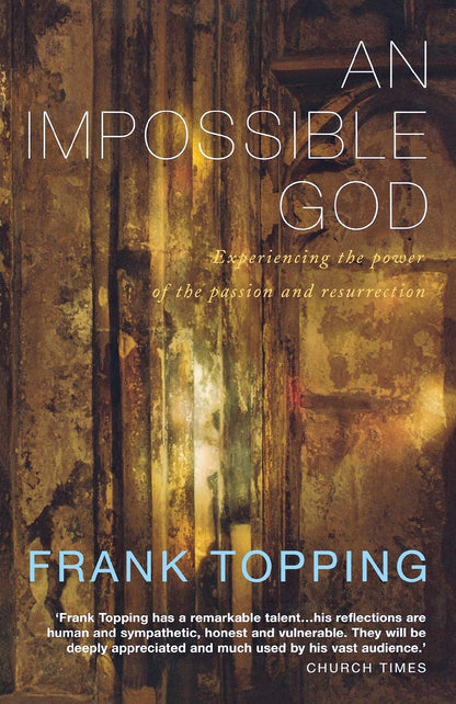 An Impossible God