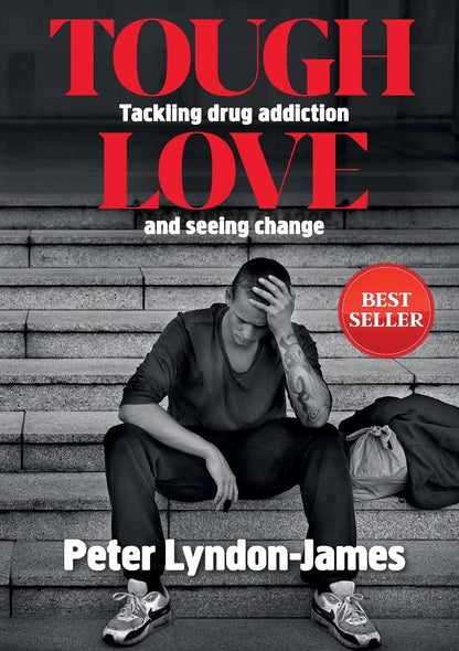 Tough Love - Peter Lyndon-James