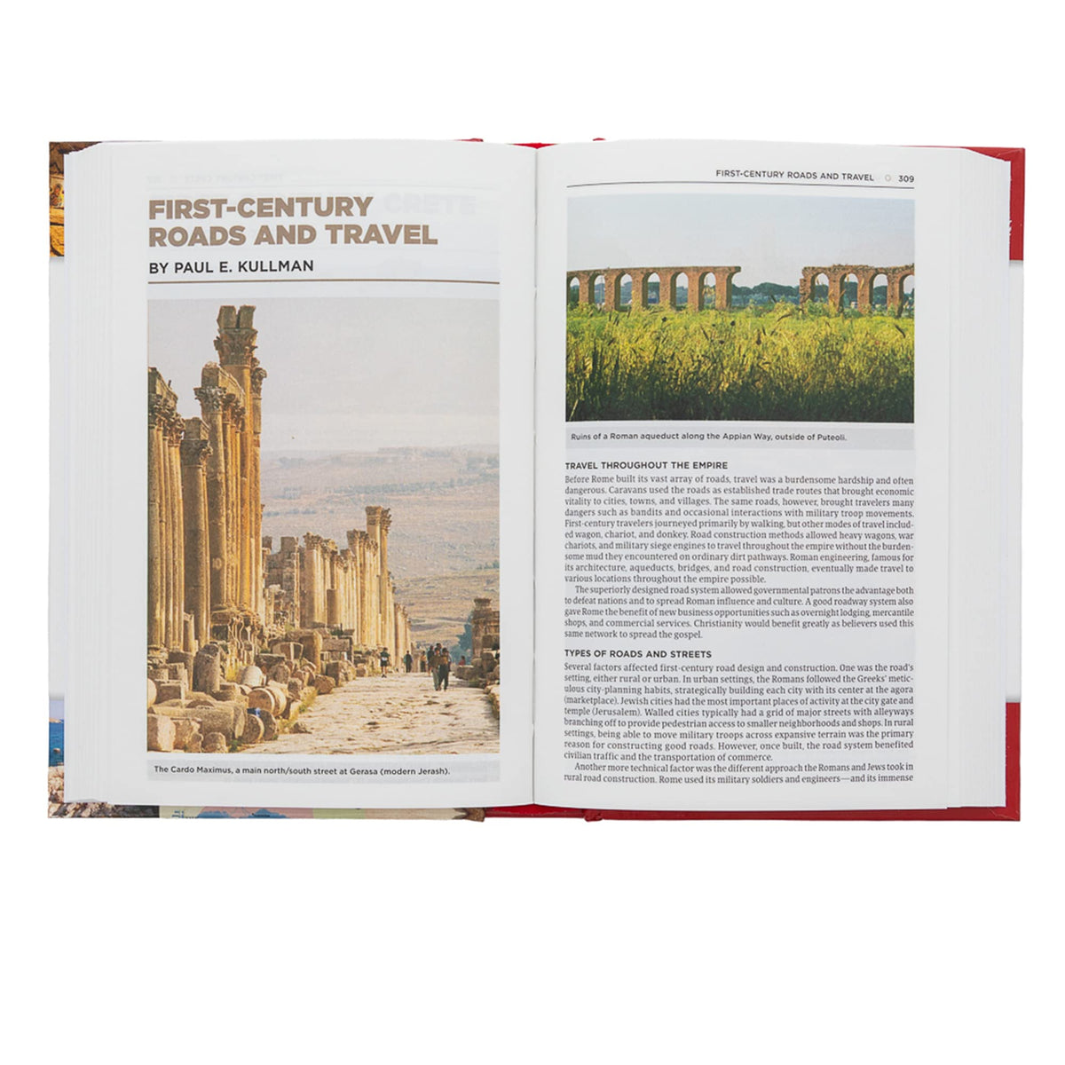 Ultimate Guide To The Holy Land – Church Stores