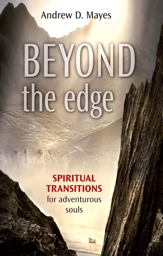 Beyond the Edge - Andrew Mayes