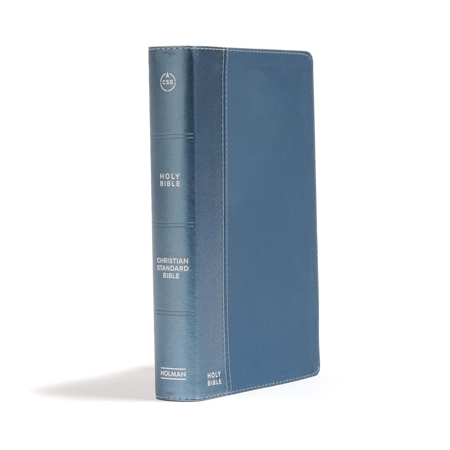 CSB Essential Teen Study Bible