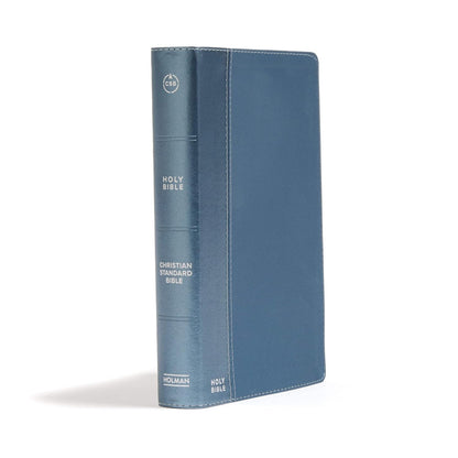 CSB Essential Teen Study Bible