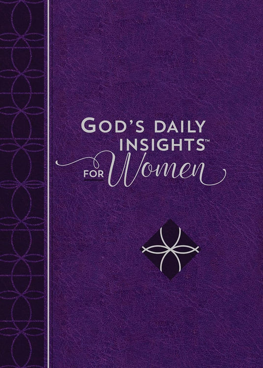 God's Daily Insights for Women