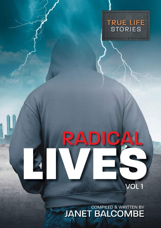 Radical Lives Vol 1