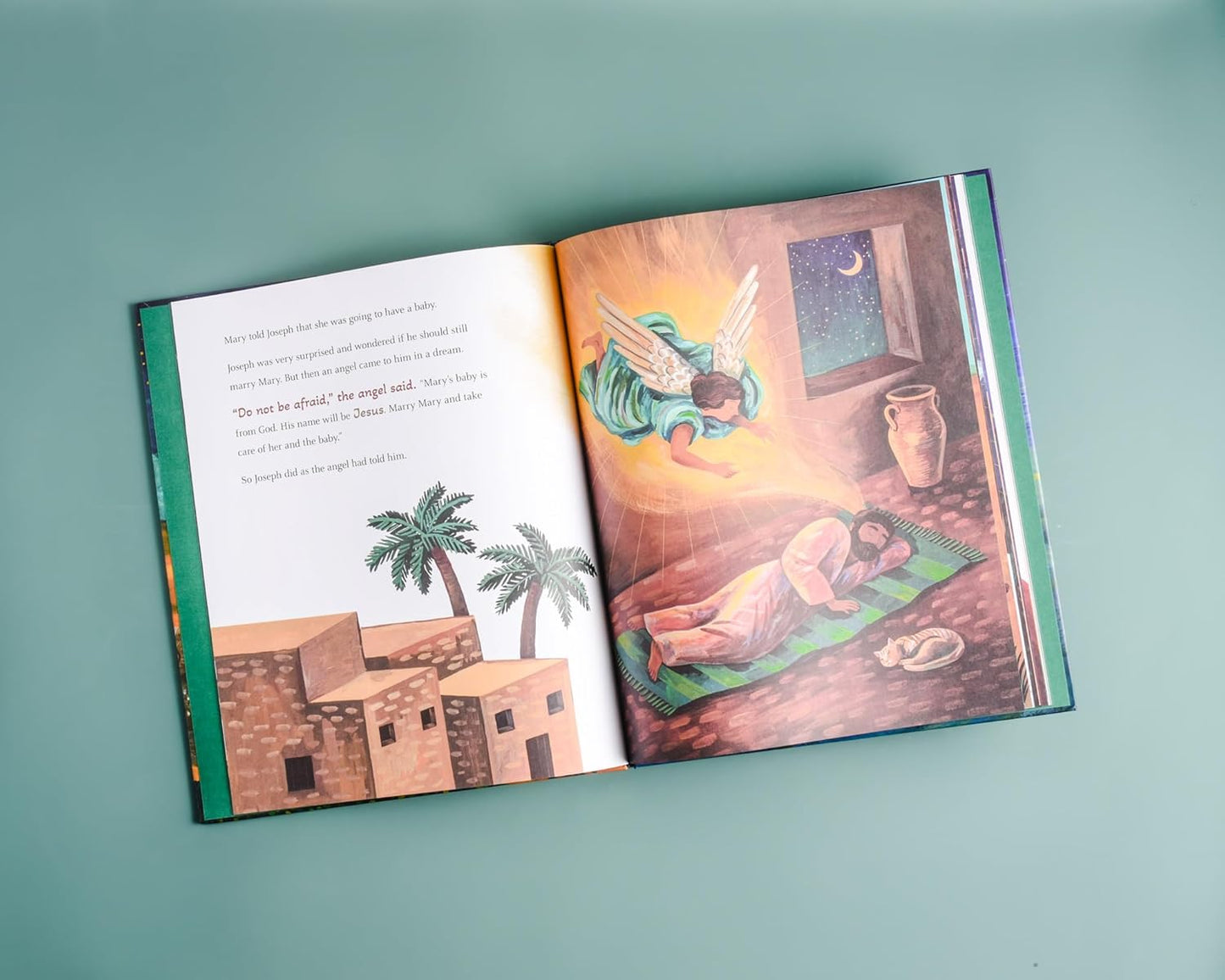 The First Christmas: The Bible’s Nativity Story N.T Wright