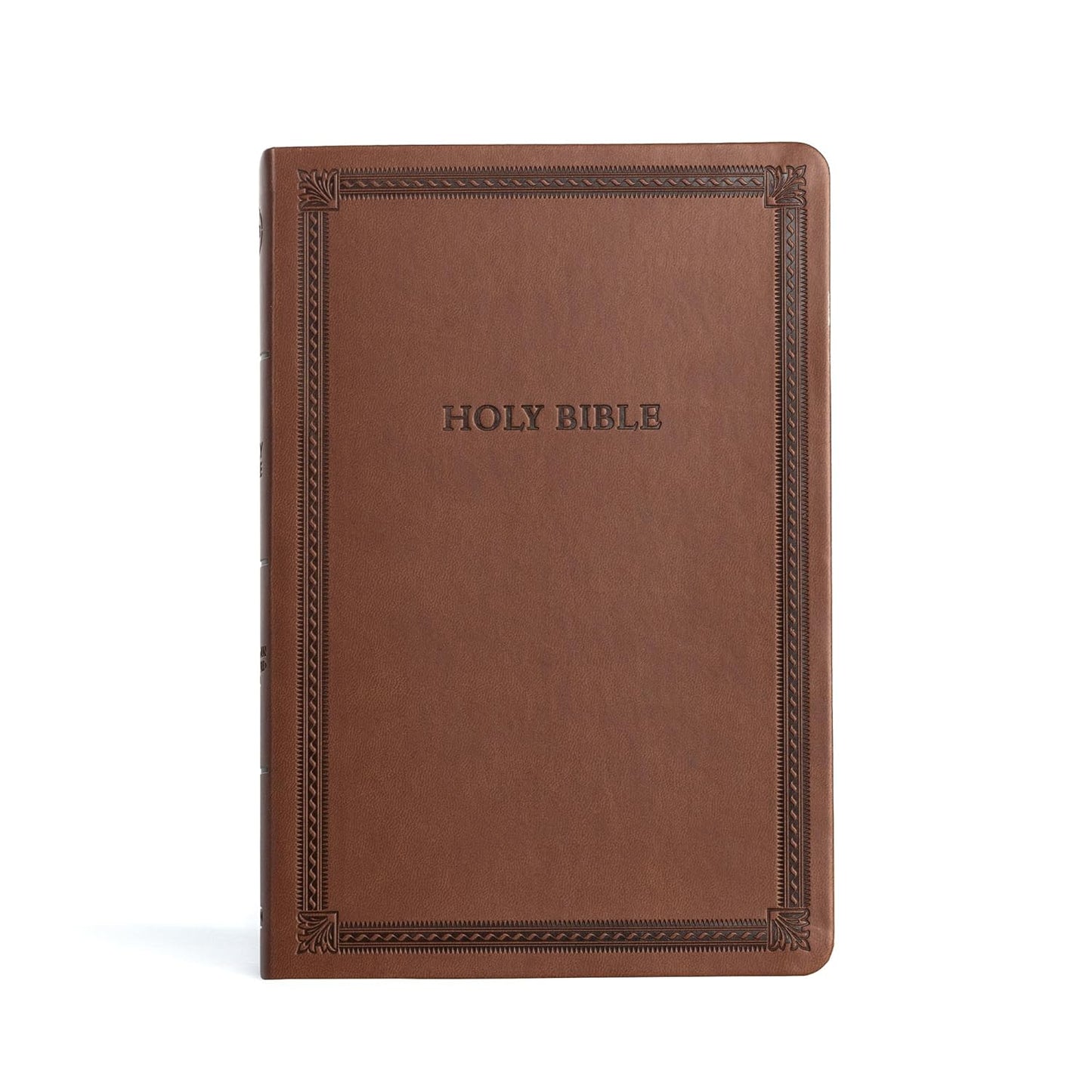 CSB Large Print Thinline Bible