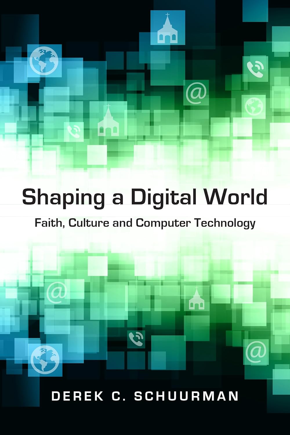 Shaping A Digital World