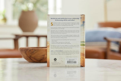 Wild About You: A 60-Day Devotional for Couples